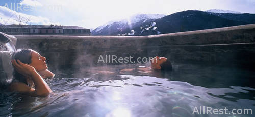 Grand Hotel Bagni Nuovi 31